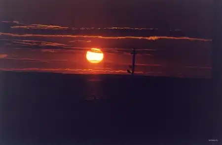 Закаты