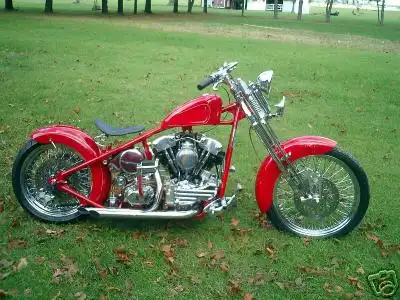 Bobber Bobber
