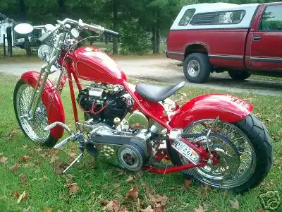Bobber Bobber