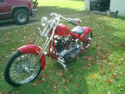 Bobber Bobber