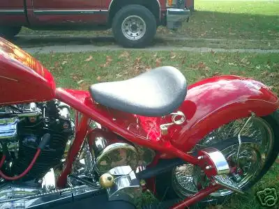 Bobber Bobber