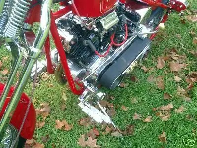 Bobber Bobber