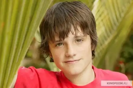 Josh Hutcherson/Джош Хатчерсон