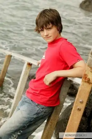 Josh Hutcherson/Джош Хатчерсон