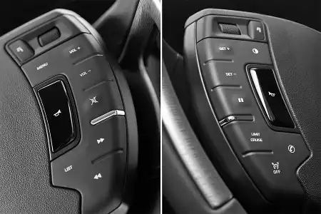 Citroen C5 сделал заявку на хорошие продажи