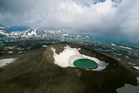 Мир сверху. Красота (11 фото)