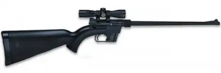 Винтовка  Armalite AR-7 "Explorer" (США)