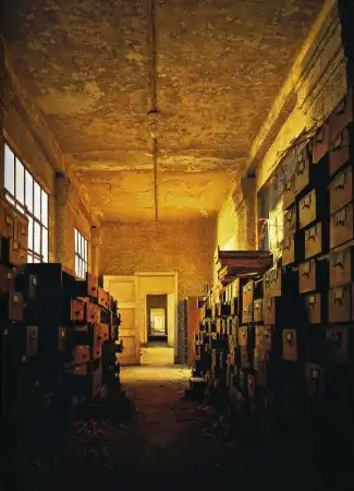 Лучшие фотографии International Photography Awards (IPA) 2007 - Книги