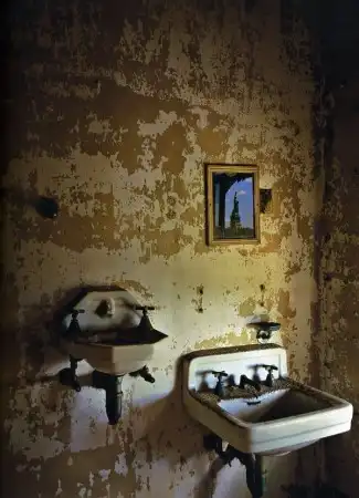 Лучшие фотографии International Photography Awards (IPA) 2007 - Книги