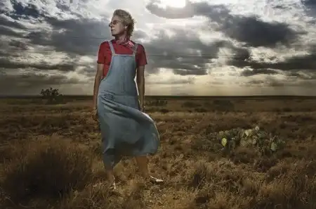 Лучшие фотографии International Photography Awards (IPA) 2007 - Книги