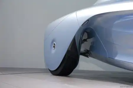 Концепткар: Mazda Taiki