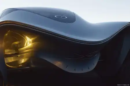 Концепткар: Mazda Taiki