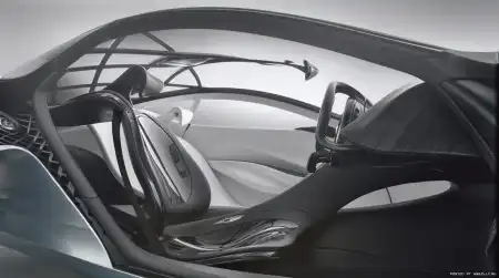 Концепткар: Mazda Taiki