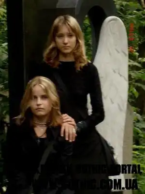 Gothic girls
