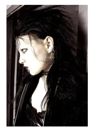 Gothic girls