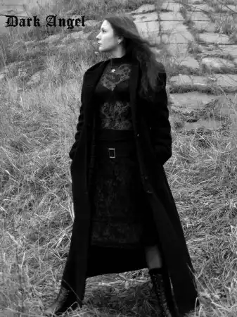 Gothic girls