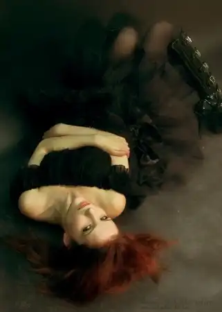 Gothic girls