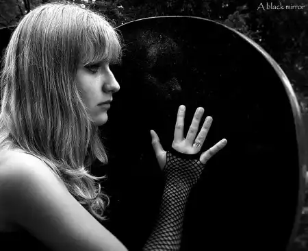 Gothic girls