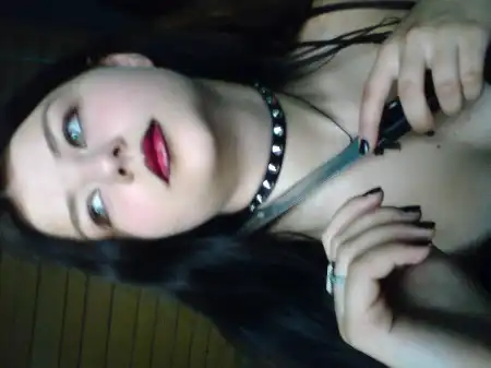 Gothic girls