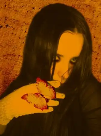Gothic girls
