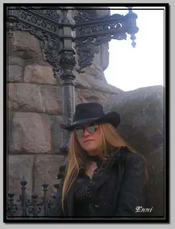 Gothic girls