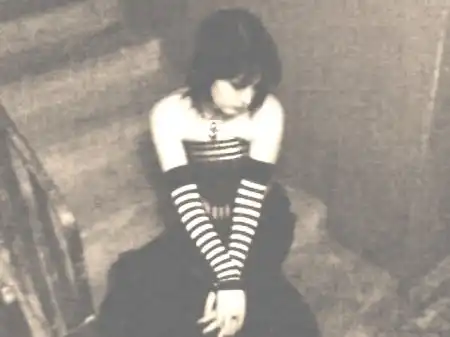 Gothic girls