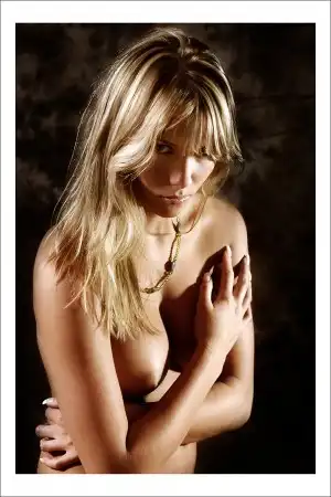 M-U-S-E.org - Gina - Mystique