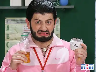 это Наша Russia - держава наша..!
