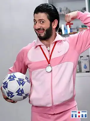 это Наша Russia - держава наша..!