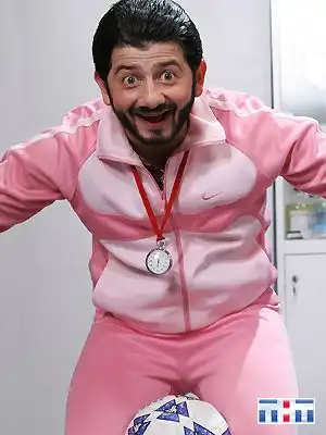 это Наша Russia - держава наша..!