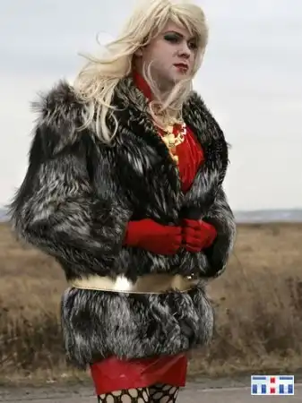это Наша Russia - держава наша..!