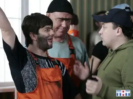 это Наша Russia - держава наша..!