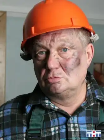 это Наша Russia - держава наша..!