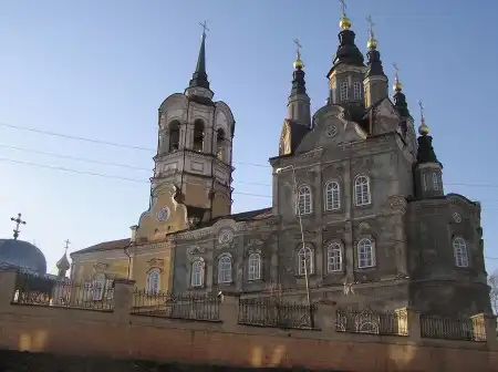Моя фотоподборка. ч 1.город