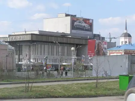 Моя фотоподборка. ч 1.город