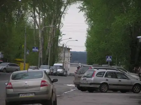 Моя фотоподборка. ч 1.город