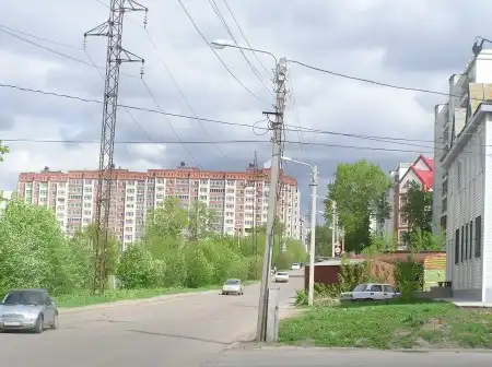 Моя фотоподборка. ч 1.город