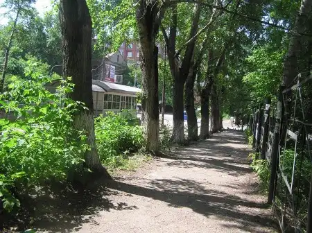 Моя фотоподборка. ч 1.город