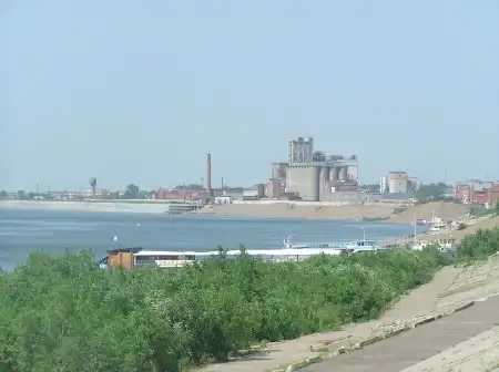 Моя фотоподборка. ч 1.город