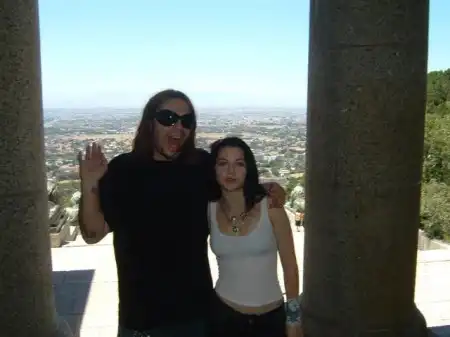 Evanescence
