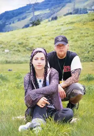 Evanescence