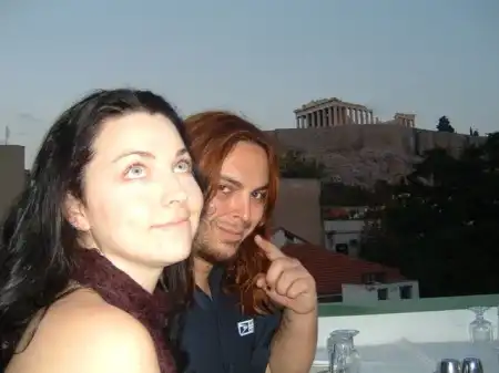 Evanescence