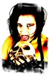 Gothic Erotic