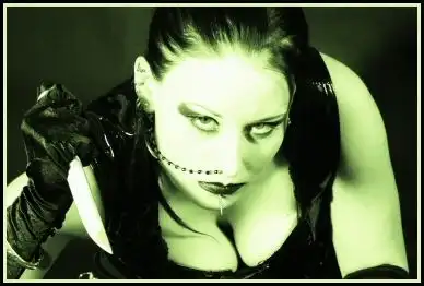 Gothic Erotic