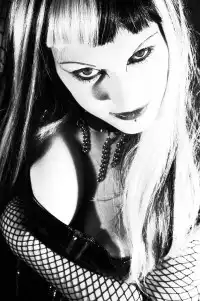 Gothic Erotic