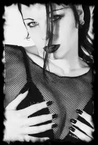 Gothic Erotic