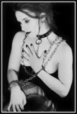 Gothic Erotic