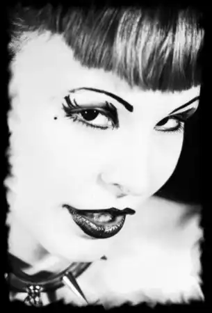 Gothic Erotic