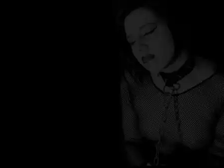 Gothic Erotic