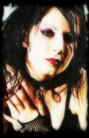 Gothic Erotic